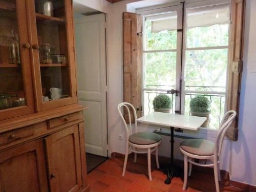 Apartamento Appartement Cours Mirabeau