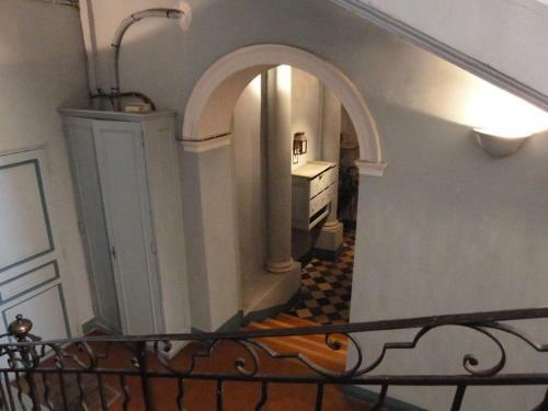 Apartamento Appartement Cours Mirabeau