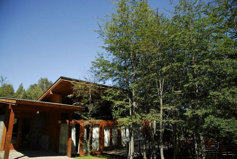 Hotel Arbolar Casas De Montana