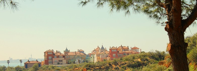 Apartamentos Puerto Sherry
