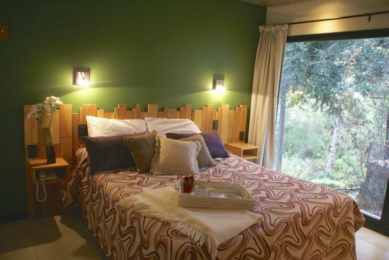 Vacances Apart Hotel San Martin de Los Andes