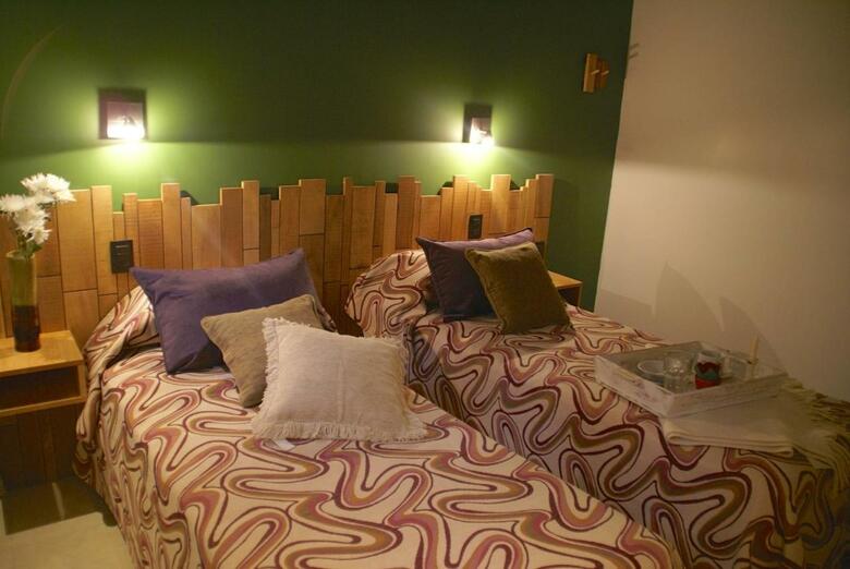 Vacances Apart Hotel San Martin de Los Andes
