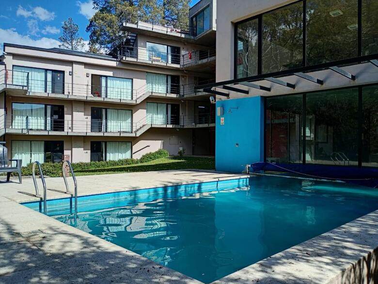 Vacances Apart Hotel San Martin de Los Andes