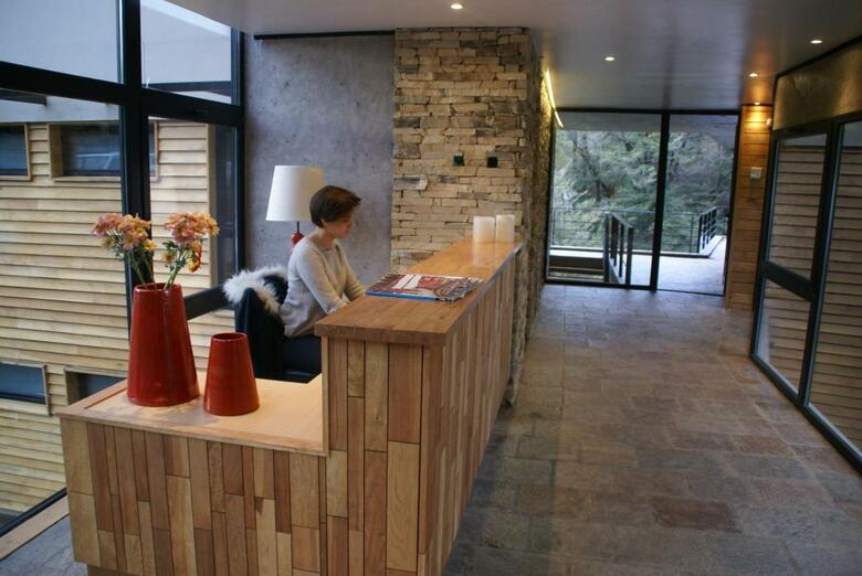 Vacances Apart Hotel San Martin de Los Andes