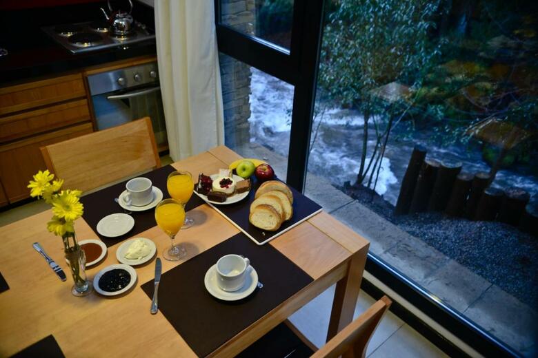 Vacances Apart Hotel San Martin de Los Andes
