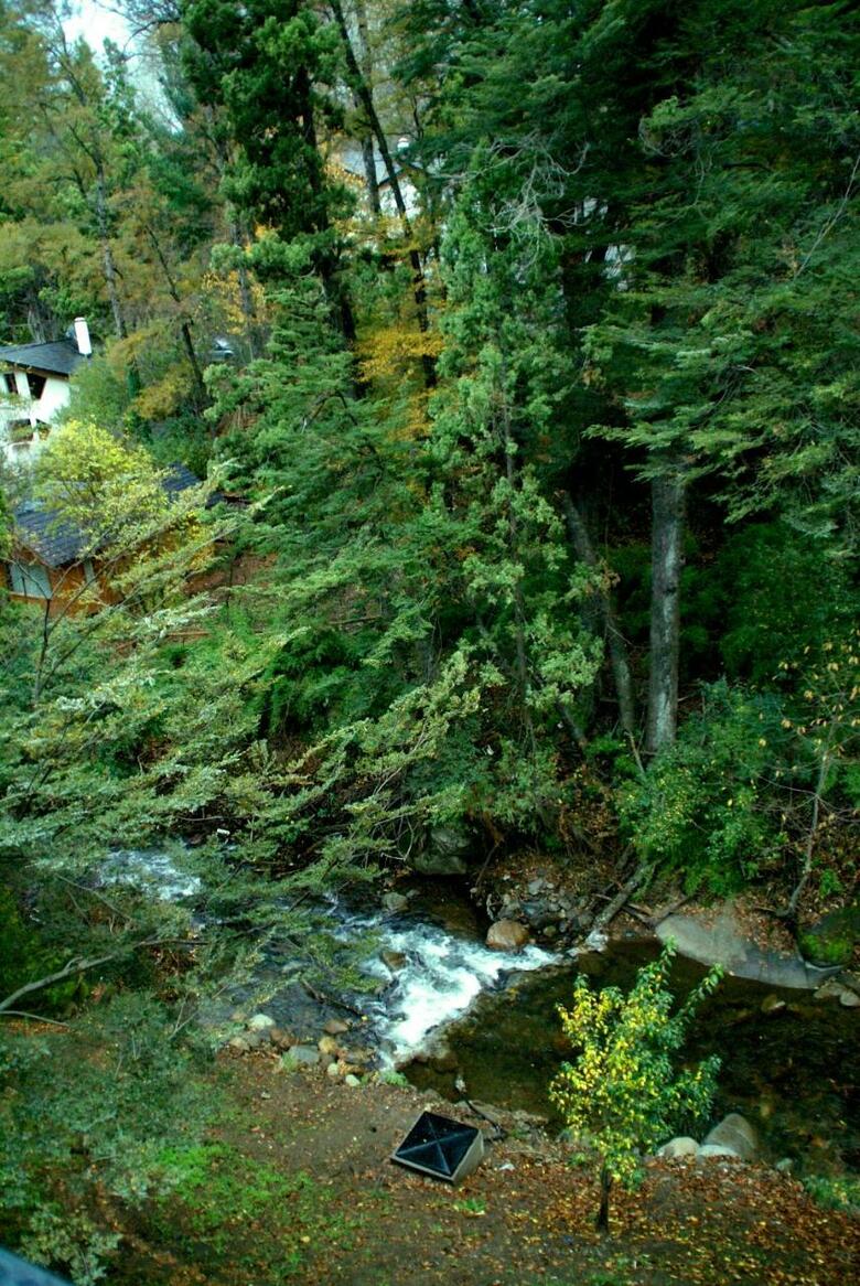 Vacances Apart Hotel San Martin de Los Andes