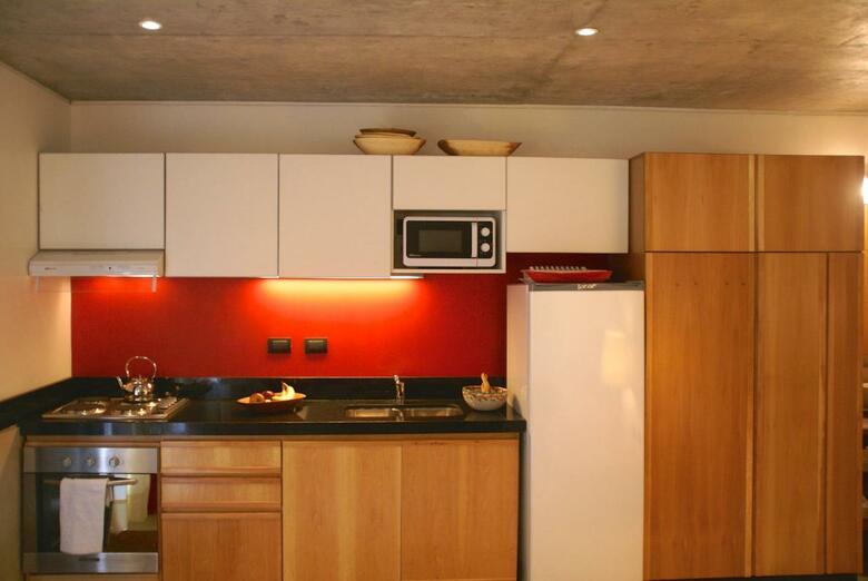 Vacances Apart Hotel San Martin de Los Andes