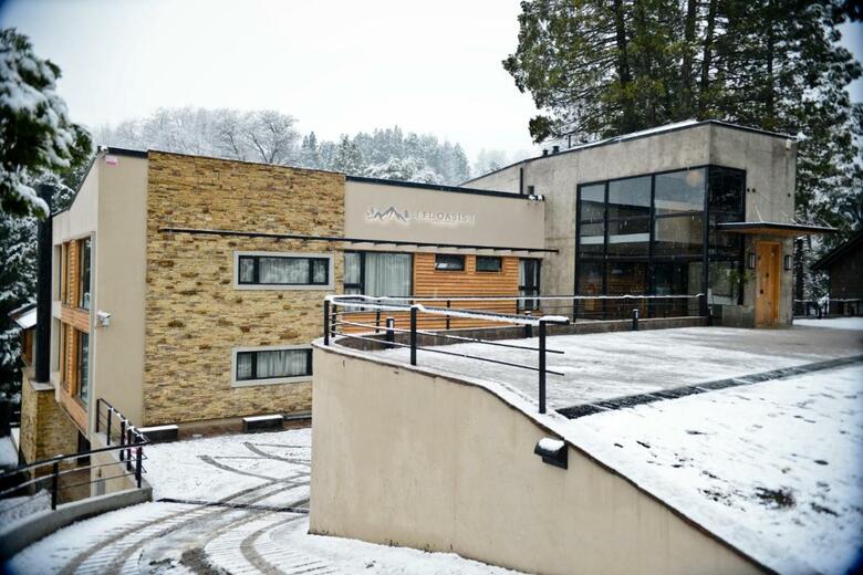 Vacances Apart Hotel San Martin de Los Andes