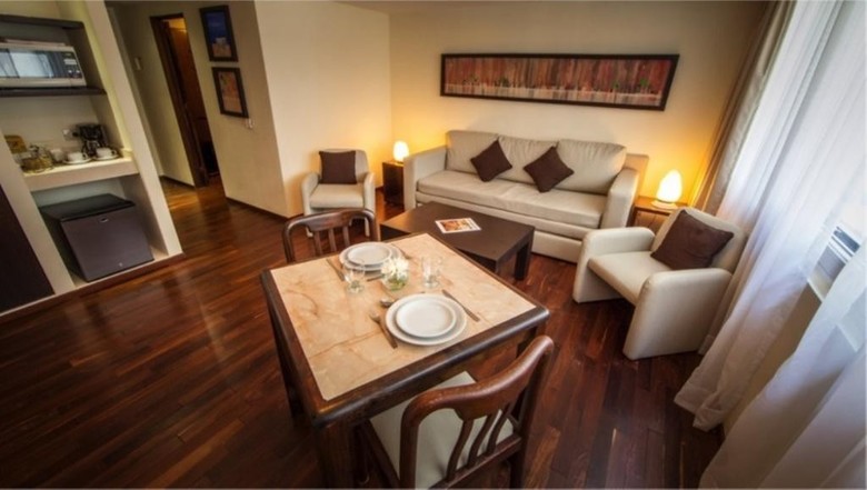 Hotel Park Royal Buenos Aires