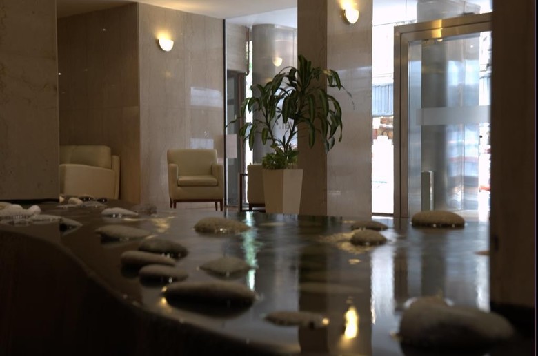 Hotel Park Royal Buenos Aires