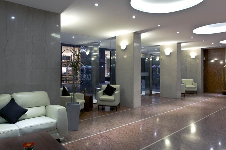 Hotel Park Royal Buenos Aires