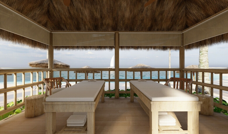 Hotel Bahia Principe Grand Tulum