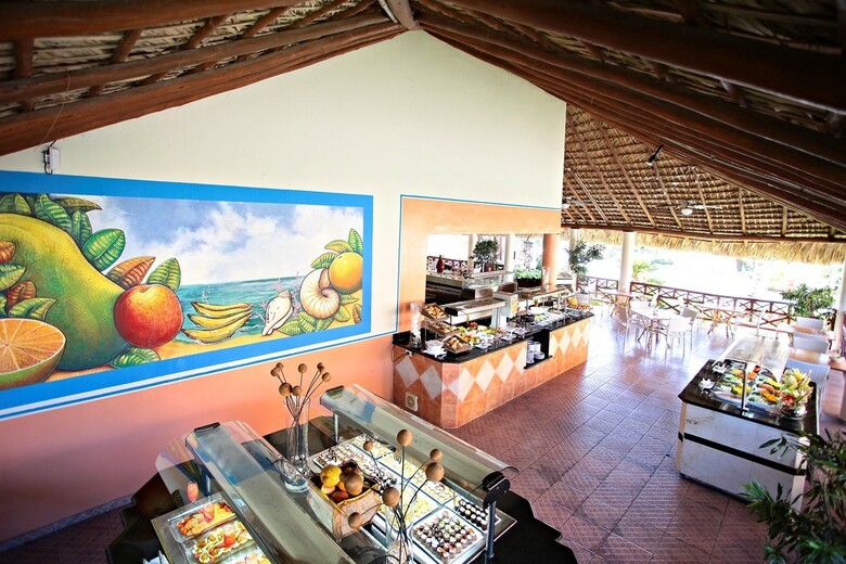Hotel Bahia Principe Grand Turquesa