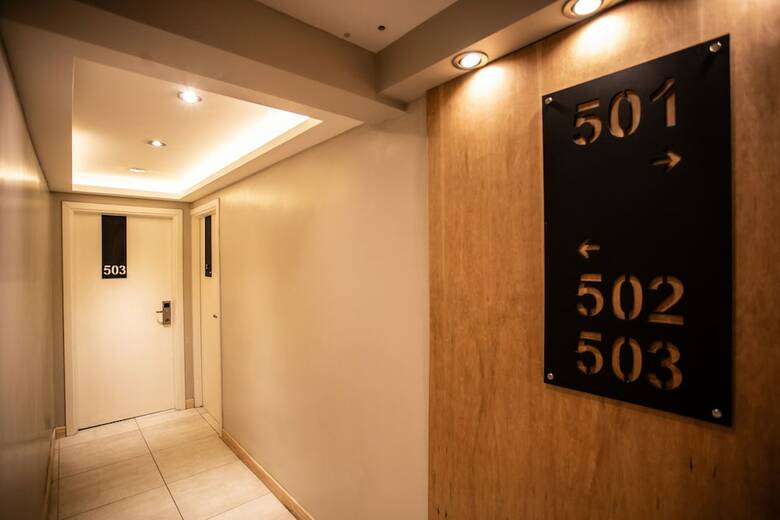 Hotel Presidente Ski