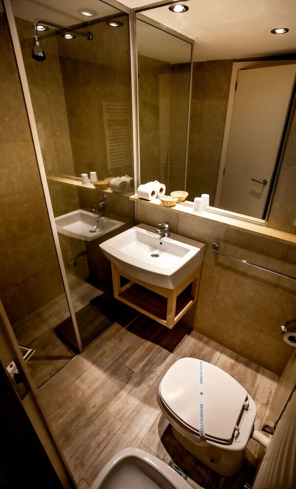 Hotel Presidente Ski