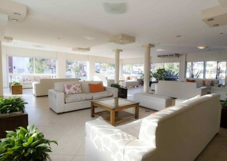 Hotel Santa Cecilia Resort & Spa