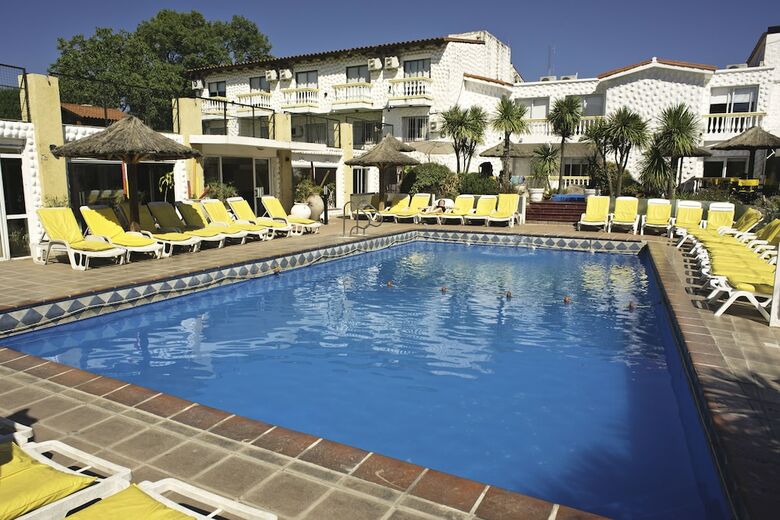 Hotel Santa Cecilia Resort & Spa