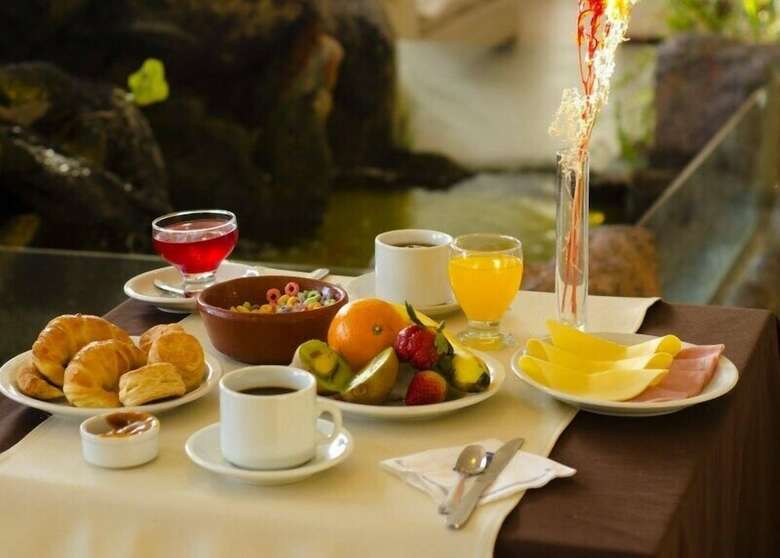 Hotel Santa Cecilia Resort & Spa