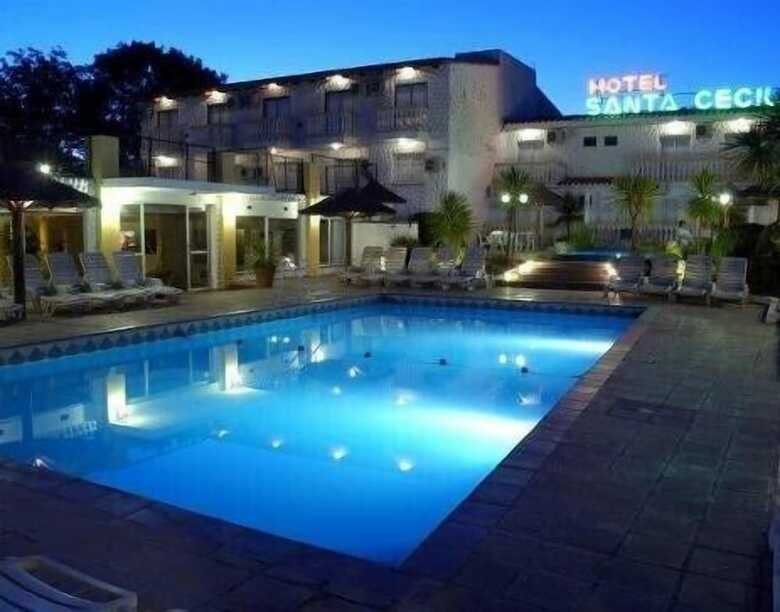 Hotel Santa Cecilia Resort & Spa