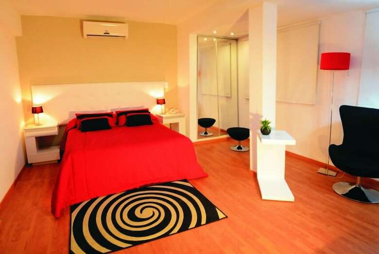 Hotel Santa Cecilia Resort & Spa