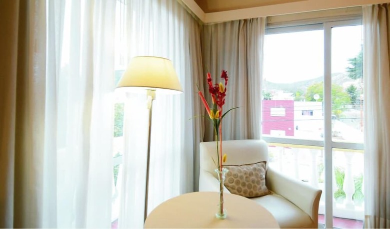 Hotel Santa Cecilia Resort & Spa