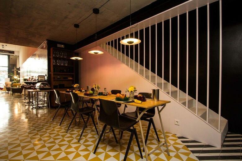 Bed & Breakfast Retrome Barcelona