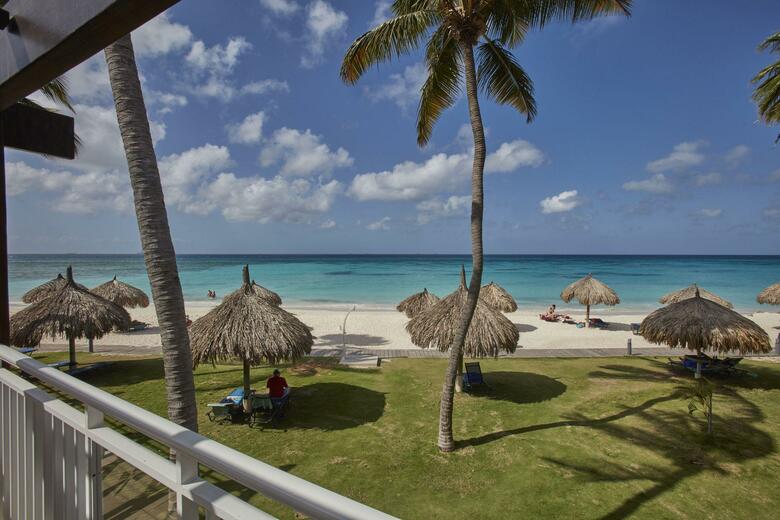 Hotel Tamarijn Aruba All Inclusive