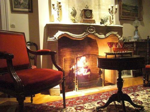 Hostal Le Tardif, Noble Guesthouse