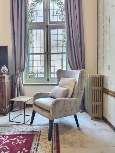 Hostal Le Tardif, Noble Guesthouse