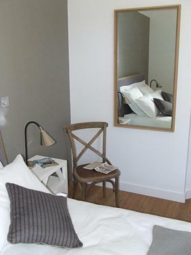 Bed & Breakfast La Colline