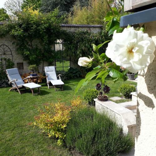 Bed & Breakfast La Colline
