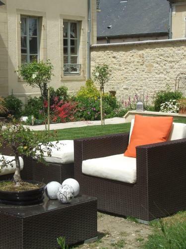 Bed & Breakfast La Colline
