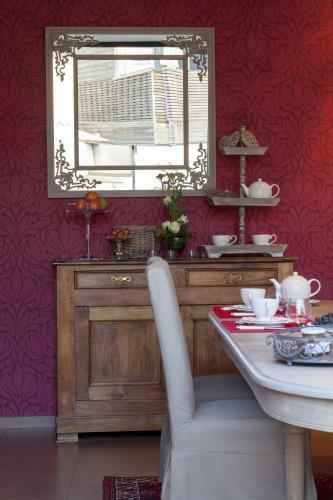 Bed & Breakfast La Colline