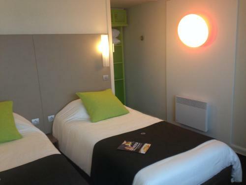 Hotel Campanile Bayeux