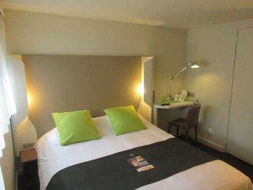Hotel Campanile Bayeux