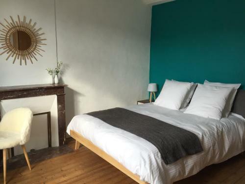 Bed & Breakfast La Tour Louise