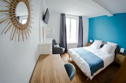 Bed & Breakfast La Tour Louise