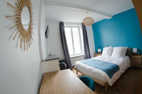 Bed & Breakfast La Tour Louise