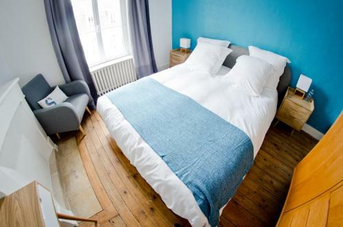 Bed & Breakfast La Tour Louise