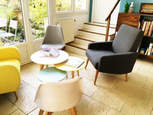 Bed & Breakfast La Tour Louise