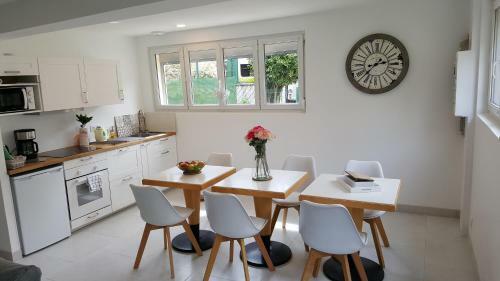 Bed & Breakfast Le Castel Guesthouse