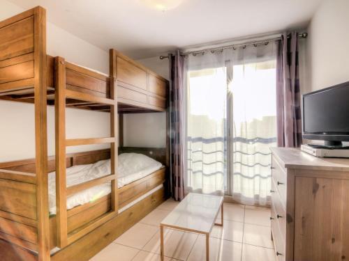 Apartment Residence Blue Bay II Deauville