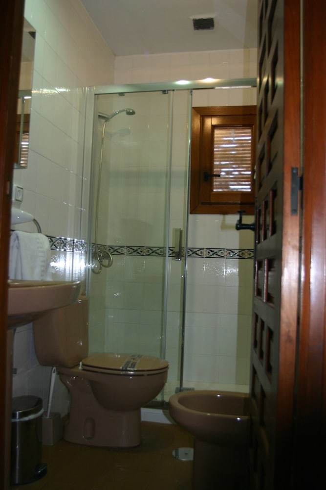 Hostal Rural Las Terrazas De La Alpujarra