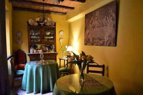 Agroturismo Casa Rural Don �lvaro de Luna