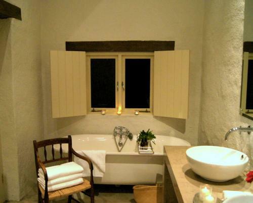 Villa The Cottage @ Montpellier