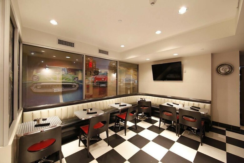 Hotel Holiday Inn Nyc - Lower East Side
