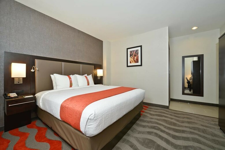 Hotel Holiday Inn Nyc - Lower East Side