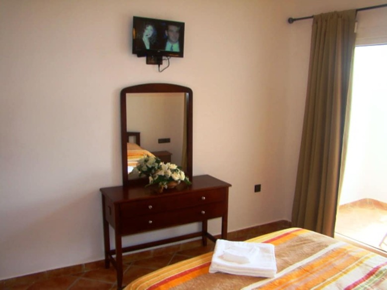 Apartamento Mirador Golf Residence