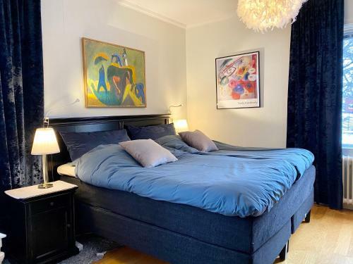 S�rbyg�rden Bed & Breakfast