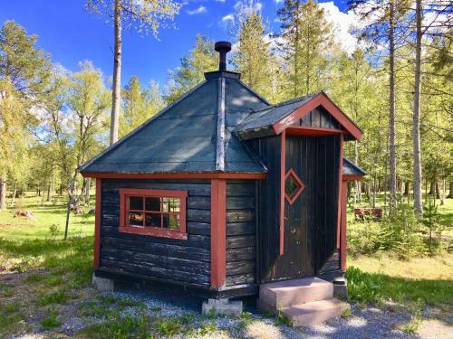 S�rbyg�rden Bed & Breakfast